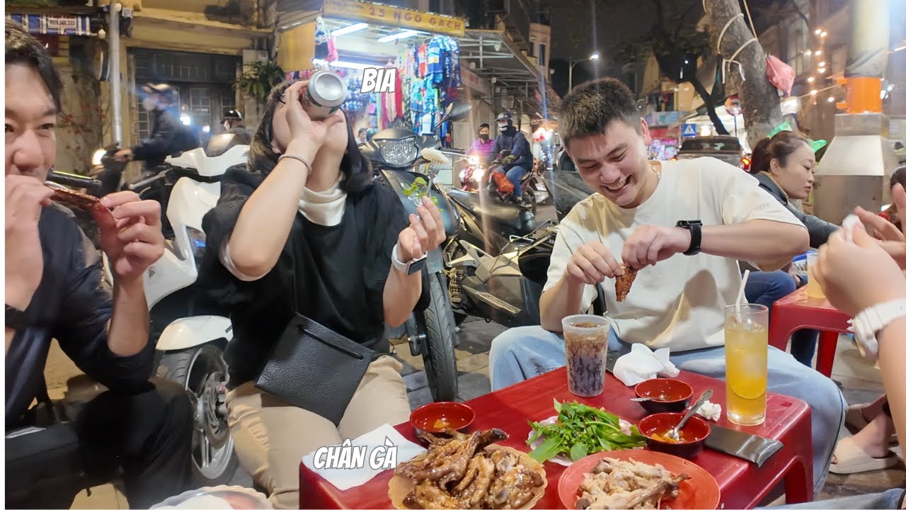 Người Nhật 1 lần sống như người Việt 