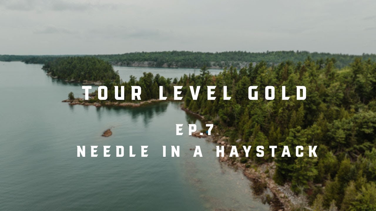 Tour Level Gold - EP 7 - 