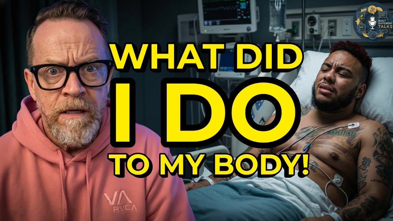 Buck Angel: FTM Surgery Regret & The TRUTH About Phalloplasty Complications
