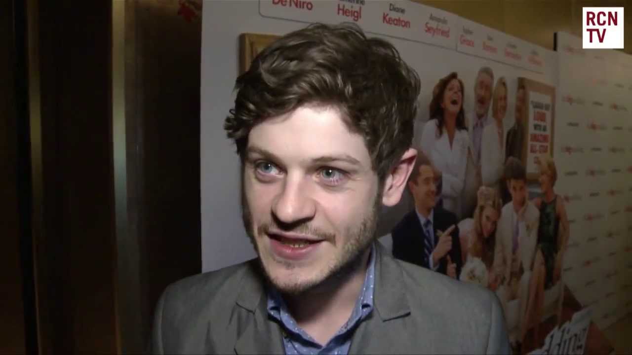Game Of Thrones Cast Interviews