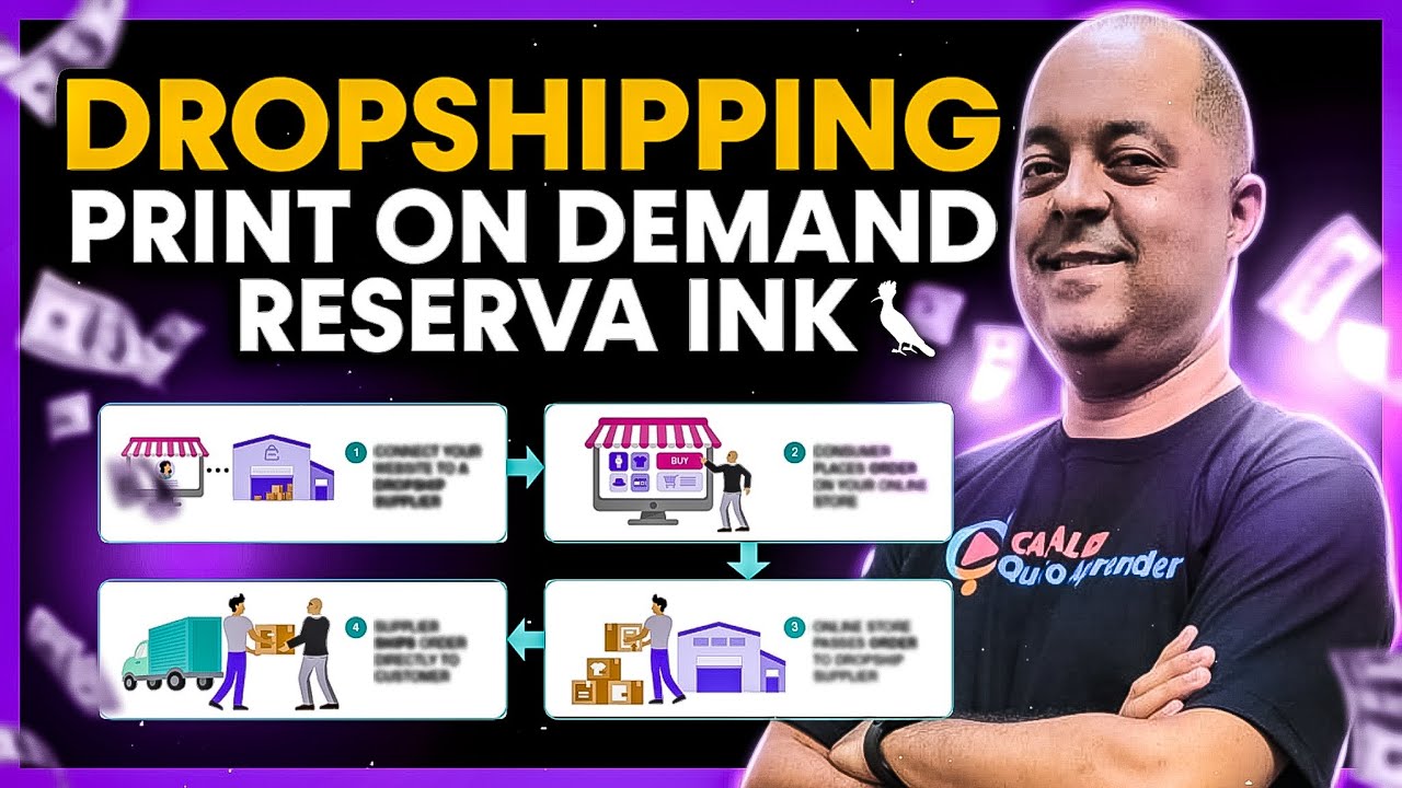 Como Integrar a Reserva INK com sua loja virtual Nuvemshop