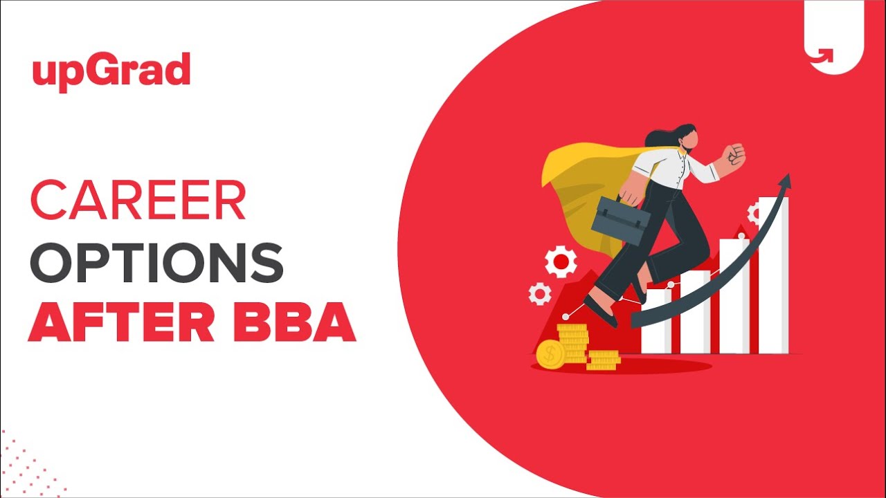 Career Options after BBA | upGrad
