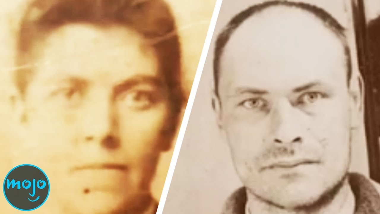 10 Disturbing Events That Turned People Insane