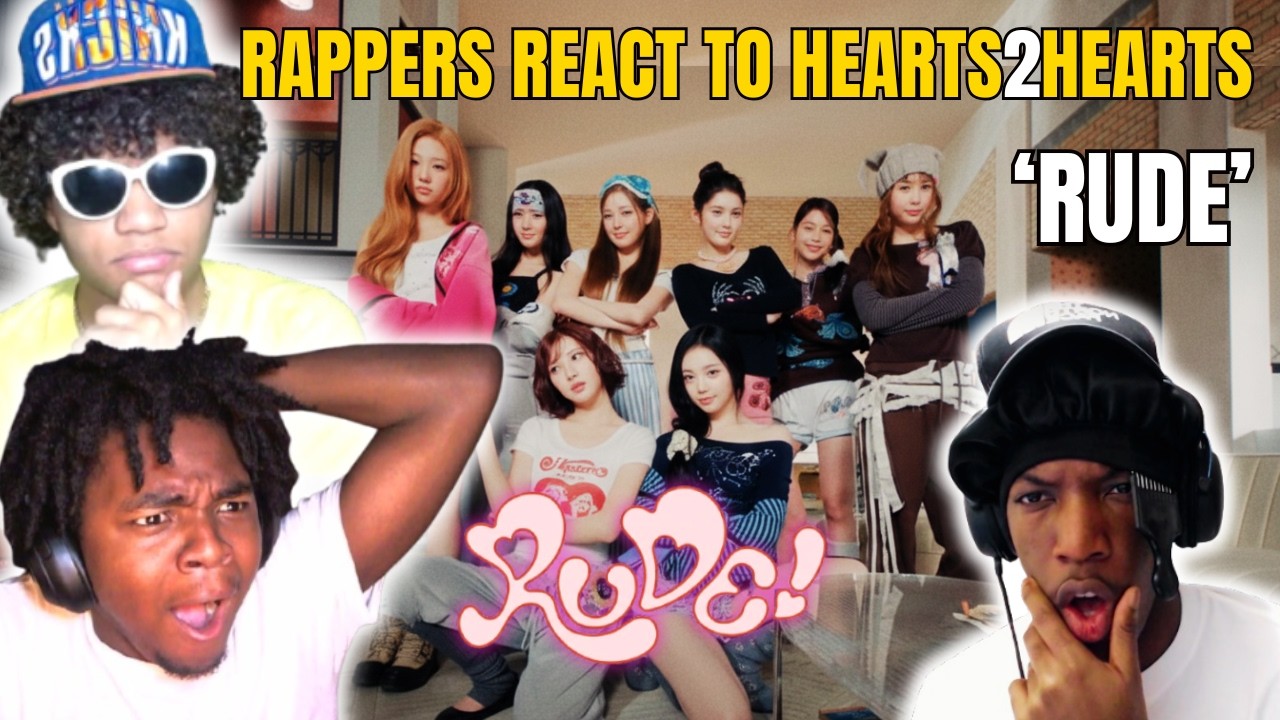 Hearts2Hearts - 
