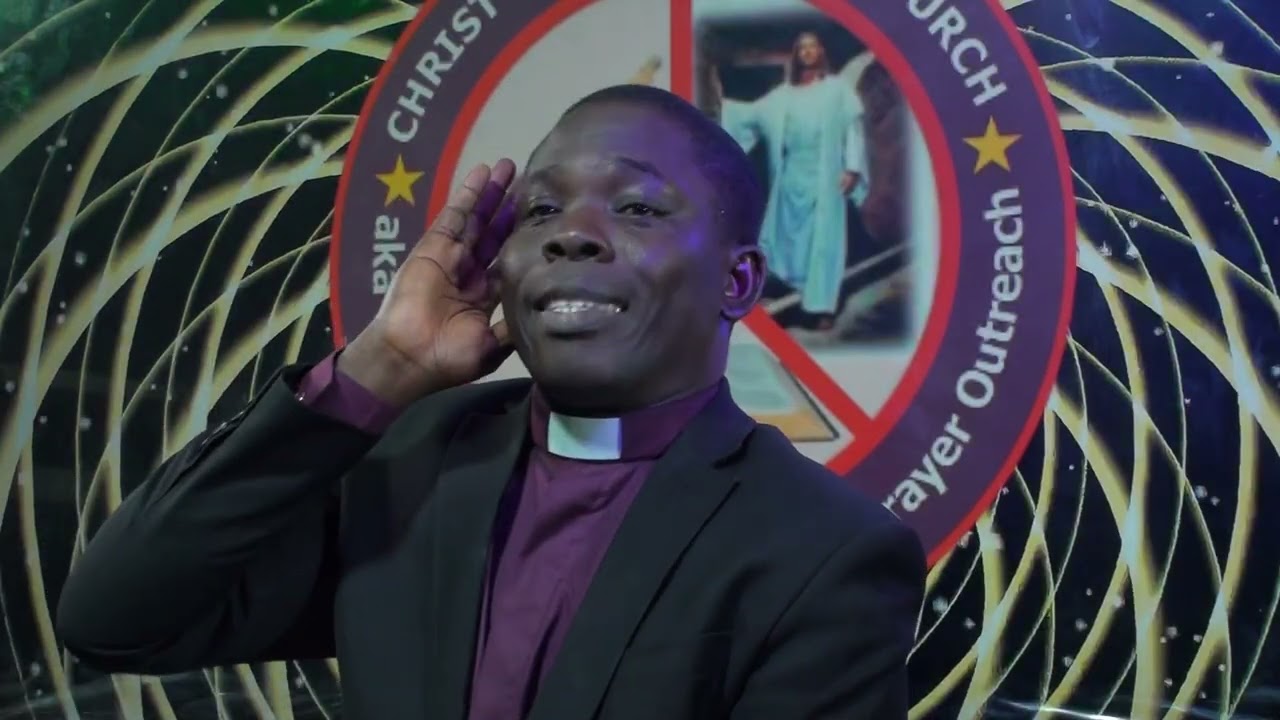 This Prophetic Word Activated Resurrection in People’s Lives — Prophet Dr. E. O. Oni
