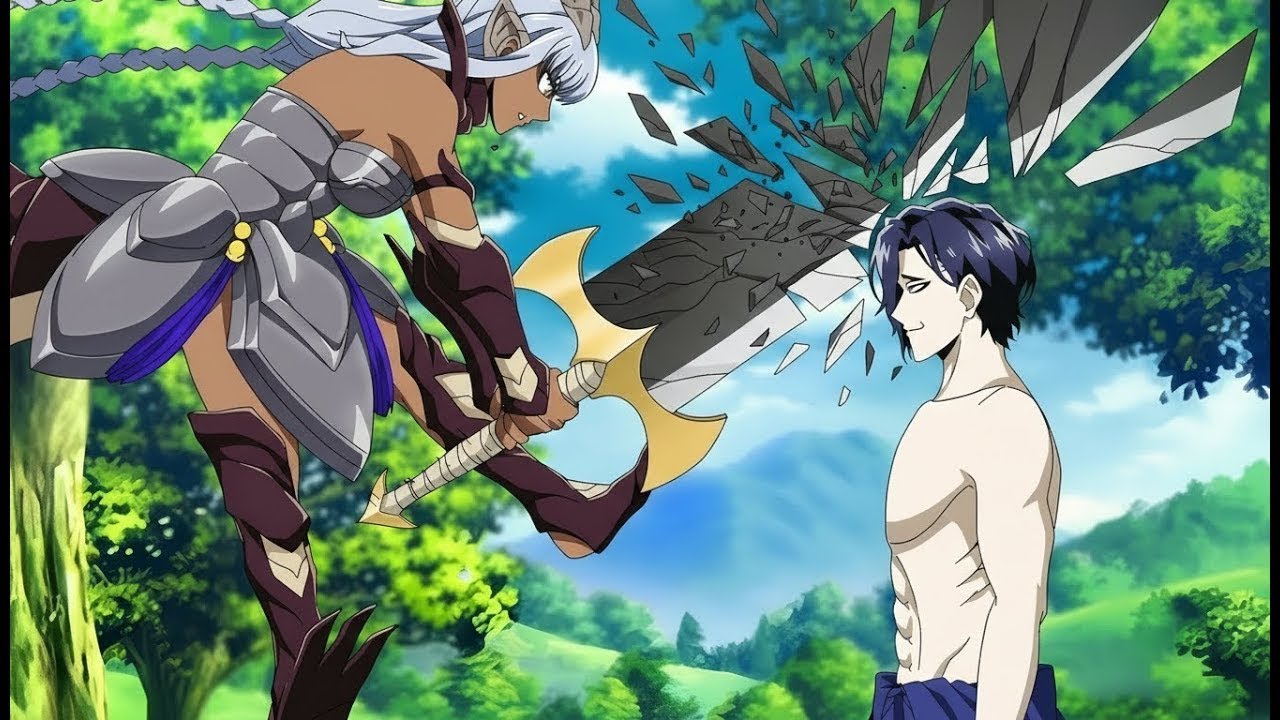 TOP 10 MEJORES Animes NUEVOS de Fantasía que Dominarán el 2026!