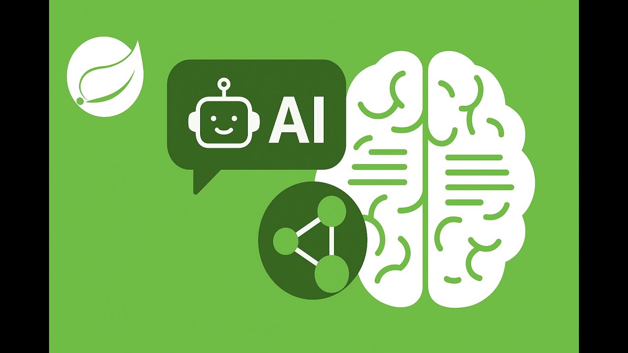 63- Spring Boot: Spring AI - Desarrollo de chat con memoria Neo4j.