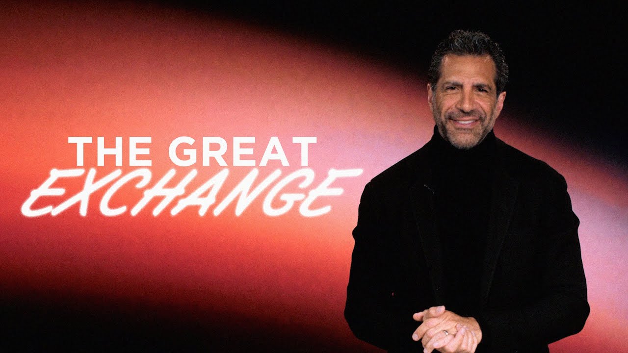 The Great Exchange | Gregory Dickow | 9AM