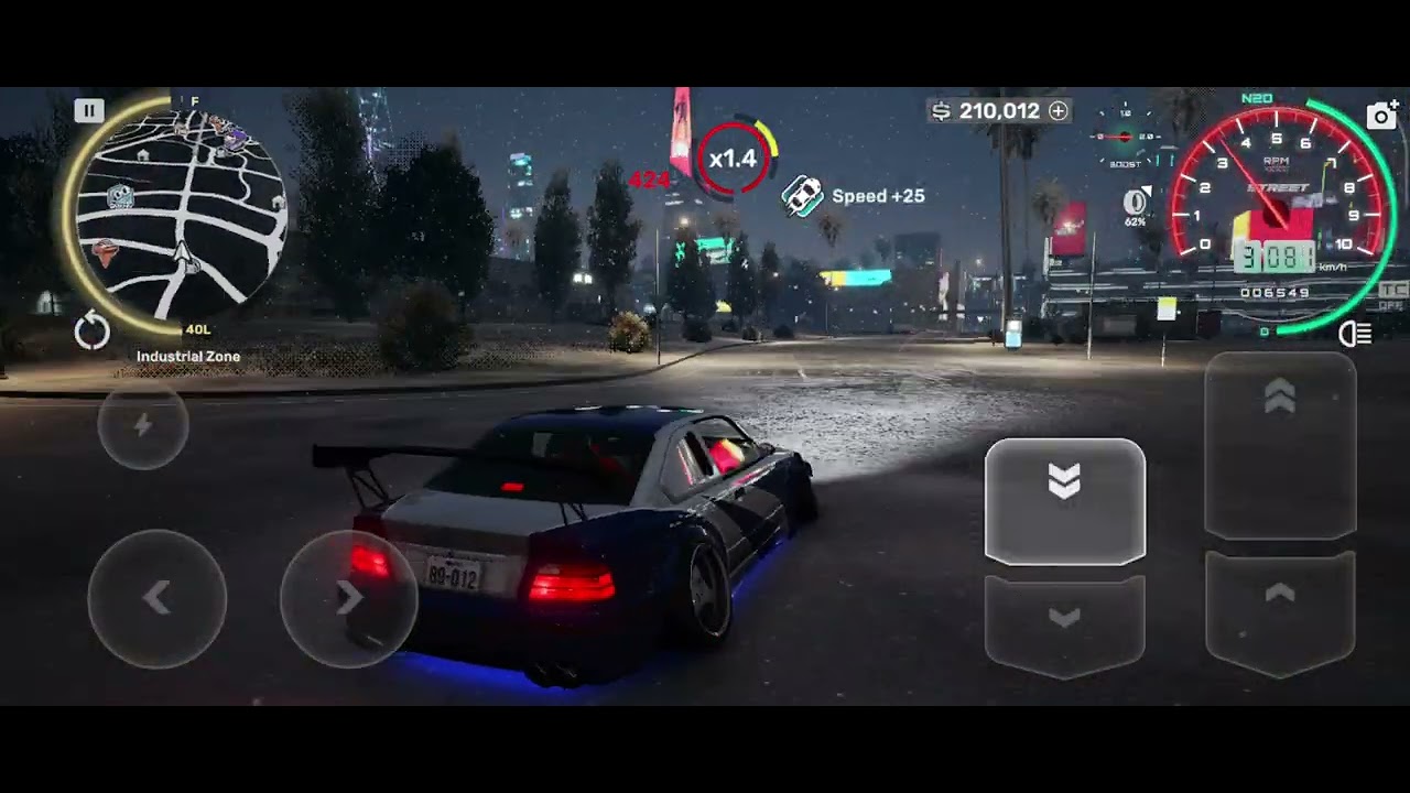 Hyper drift 🫣. M3 GTR gearbox sound 🤤🫠🫦. It's laggy at end 🥲🥺.