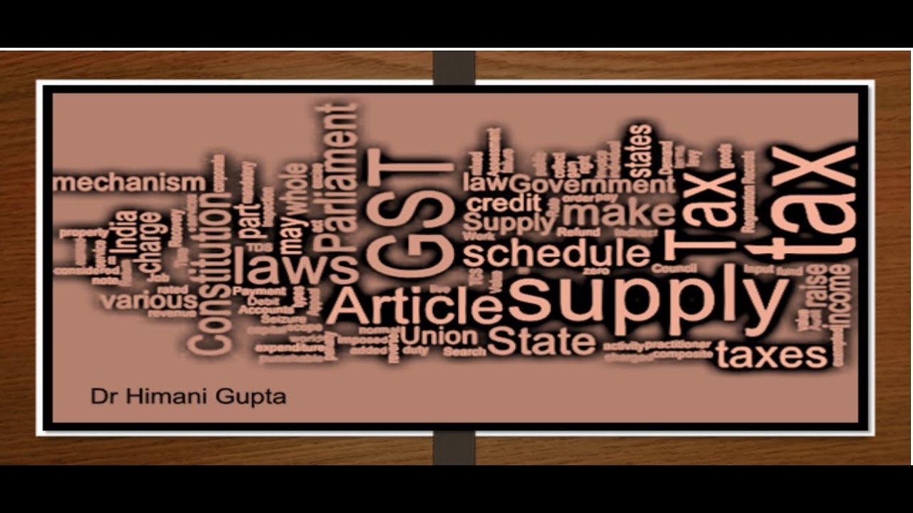 Tutorial 3.1 |Composite and Mixed Supply|
