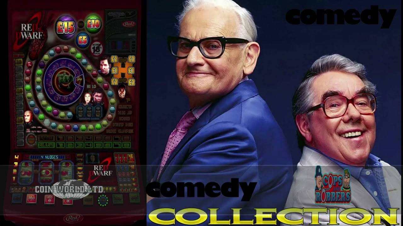 Fruit Machine Emulation - Launchbox / Bigbox Set Up
