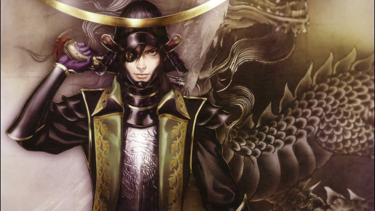 Samurai Warriors Series - All Odawara Castle Themes