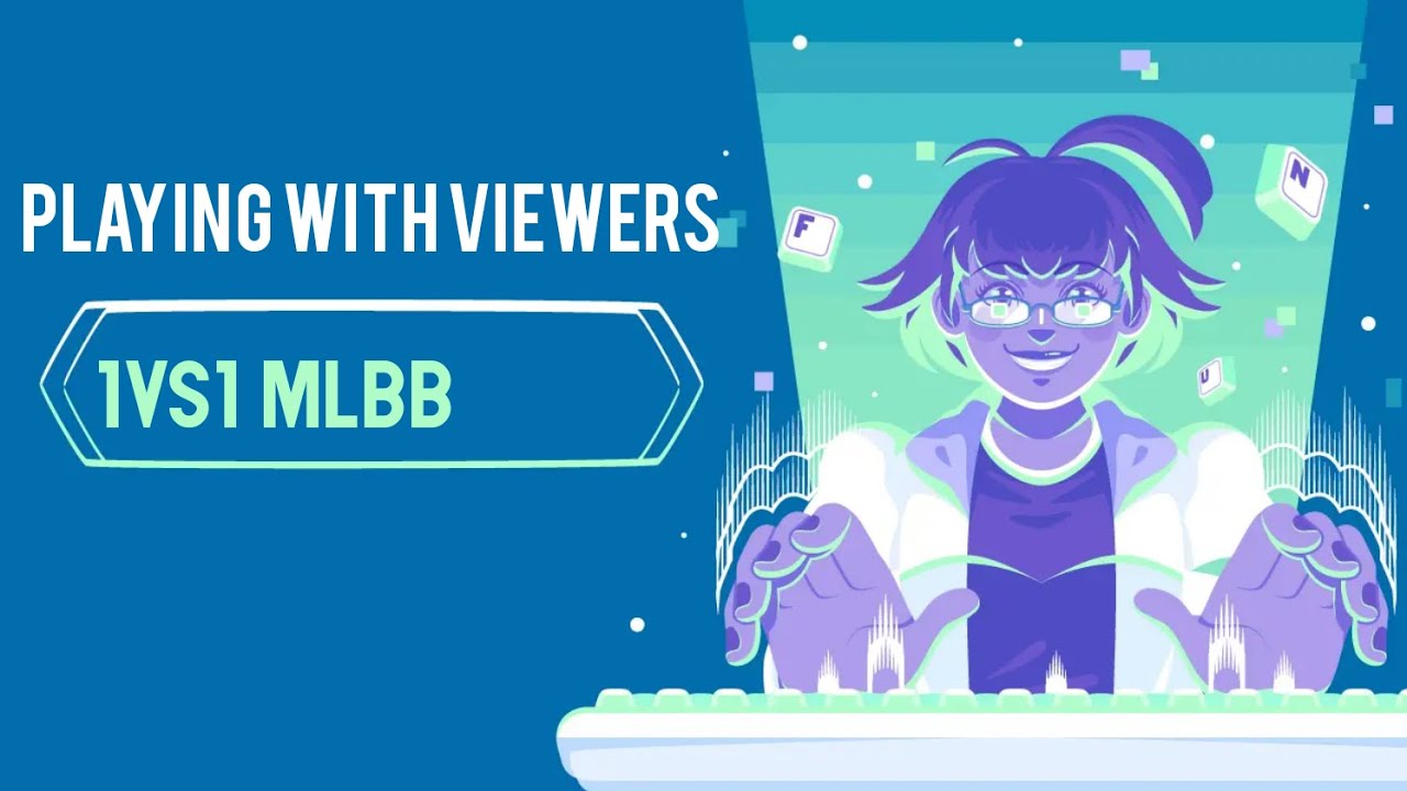 PLAYING WITH VIEWERS!!