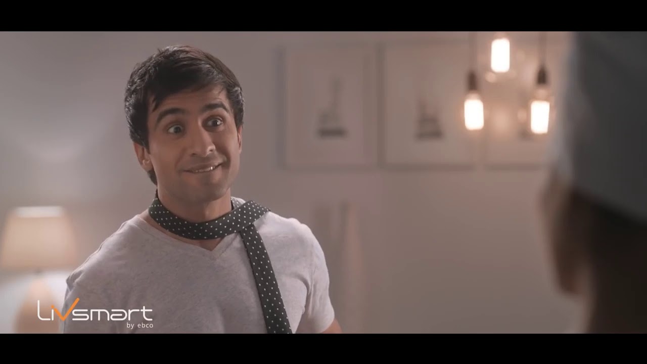 Ebco   Simplifying Lives   Wardrobe   TVC 60s
