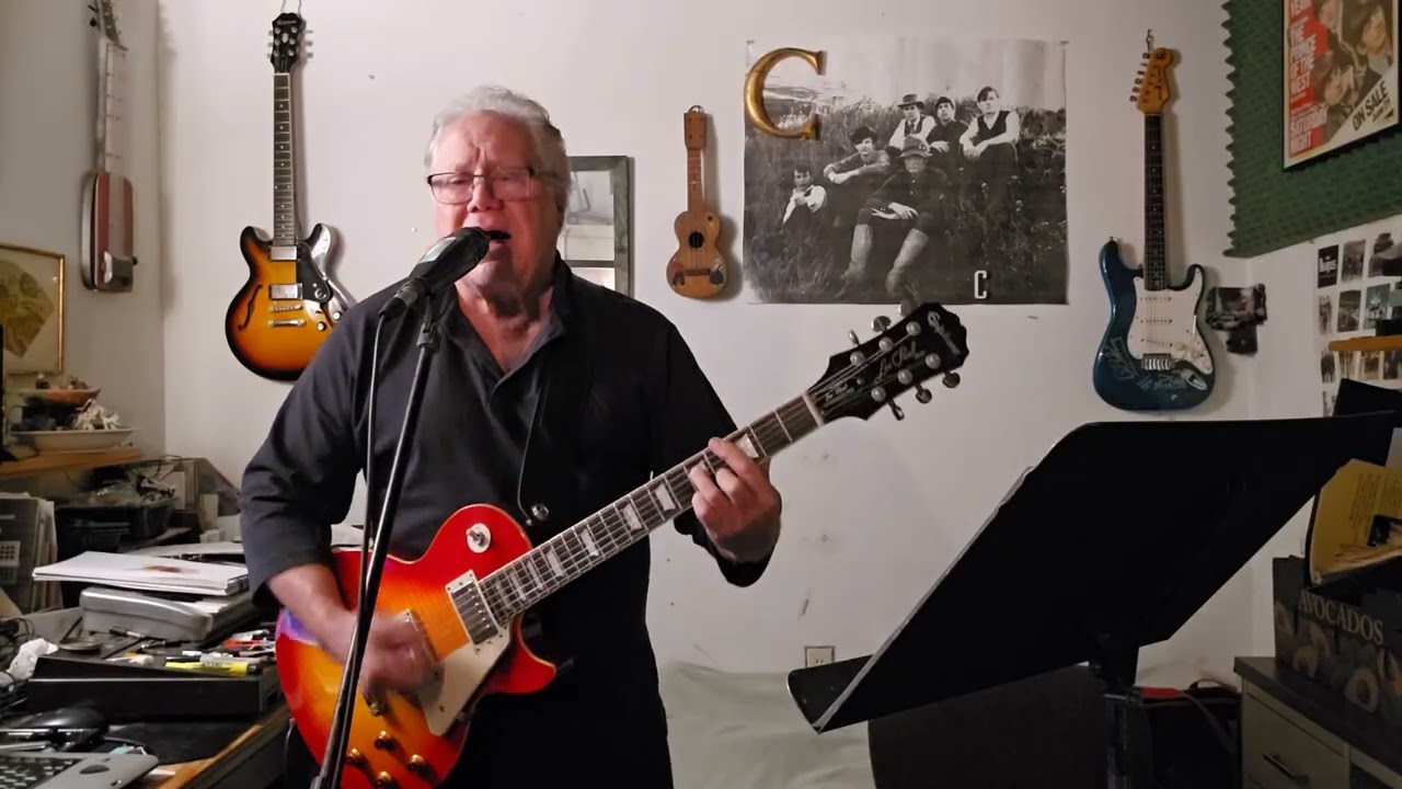 RETURN 2 SENDER performed by Ross Costa