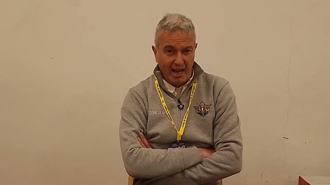 Enduro Briefing Somano 2023