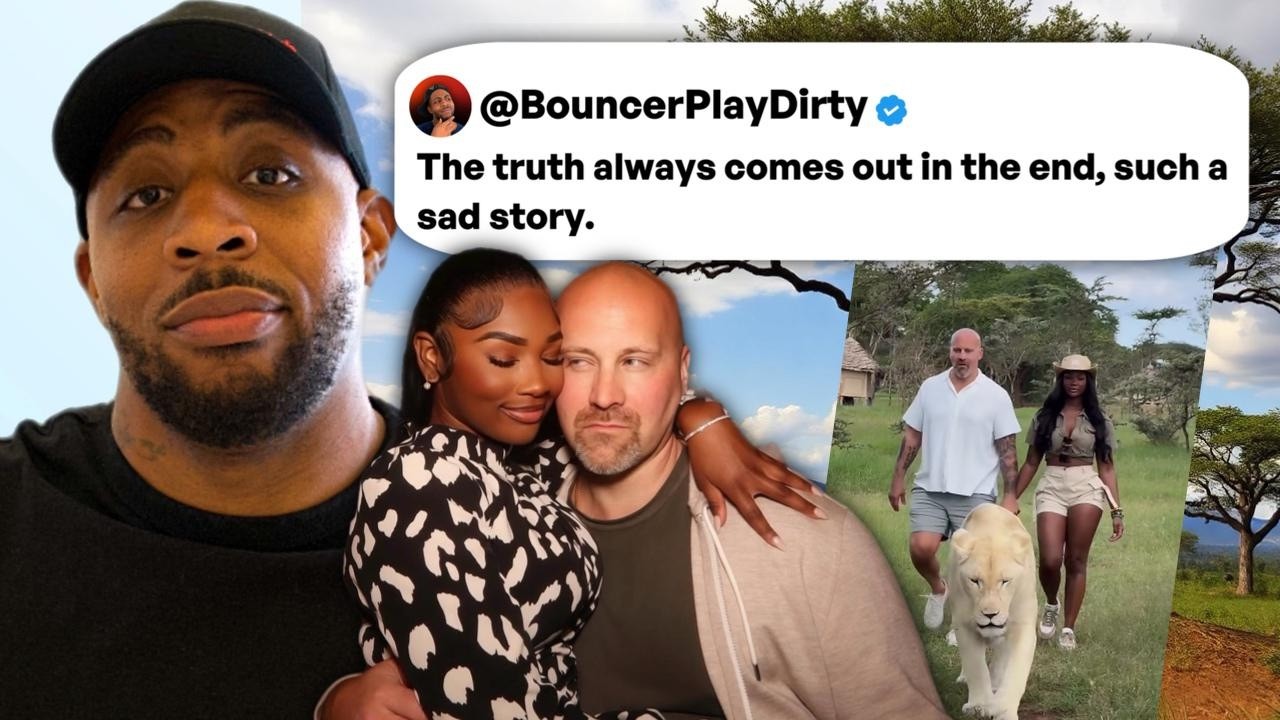 Тайна смерти на Занзибаре: шокирующая правда о смерти Эшли Дженае.