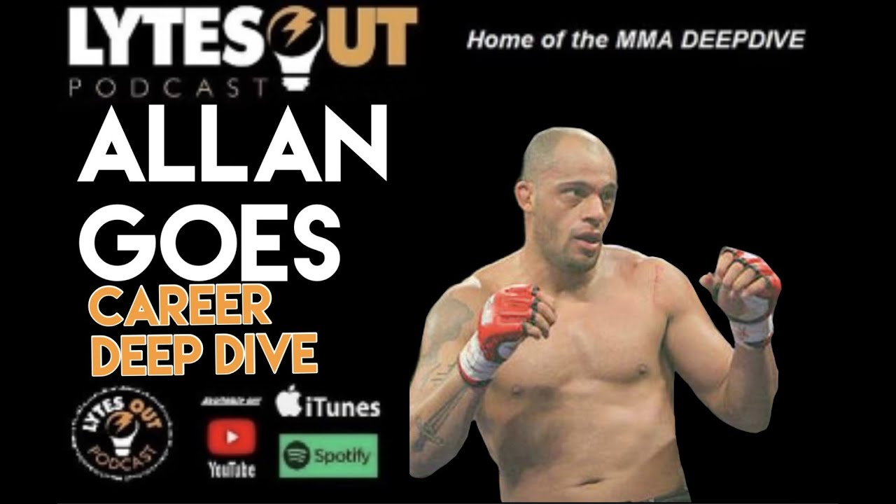 Allan Goes Career DeepDive Ep 164