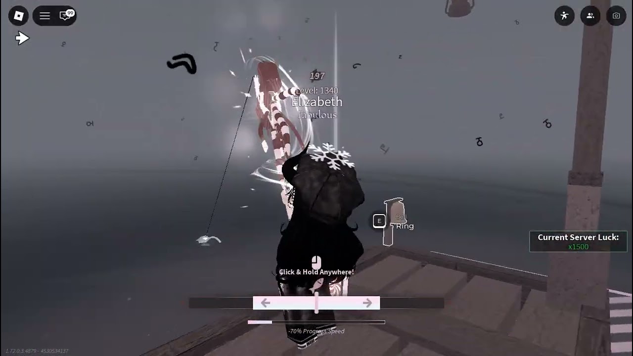 jogando adm abuse do fisch parte 2