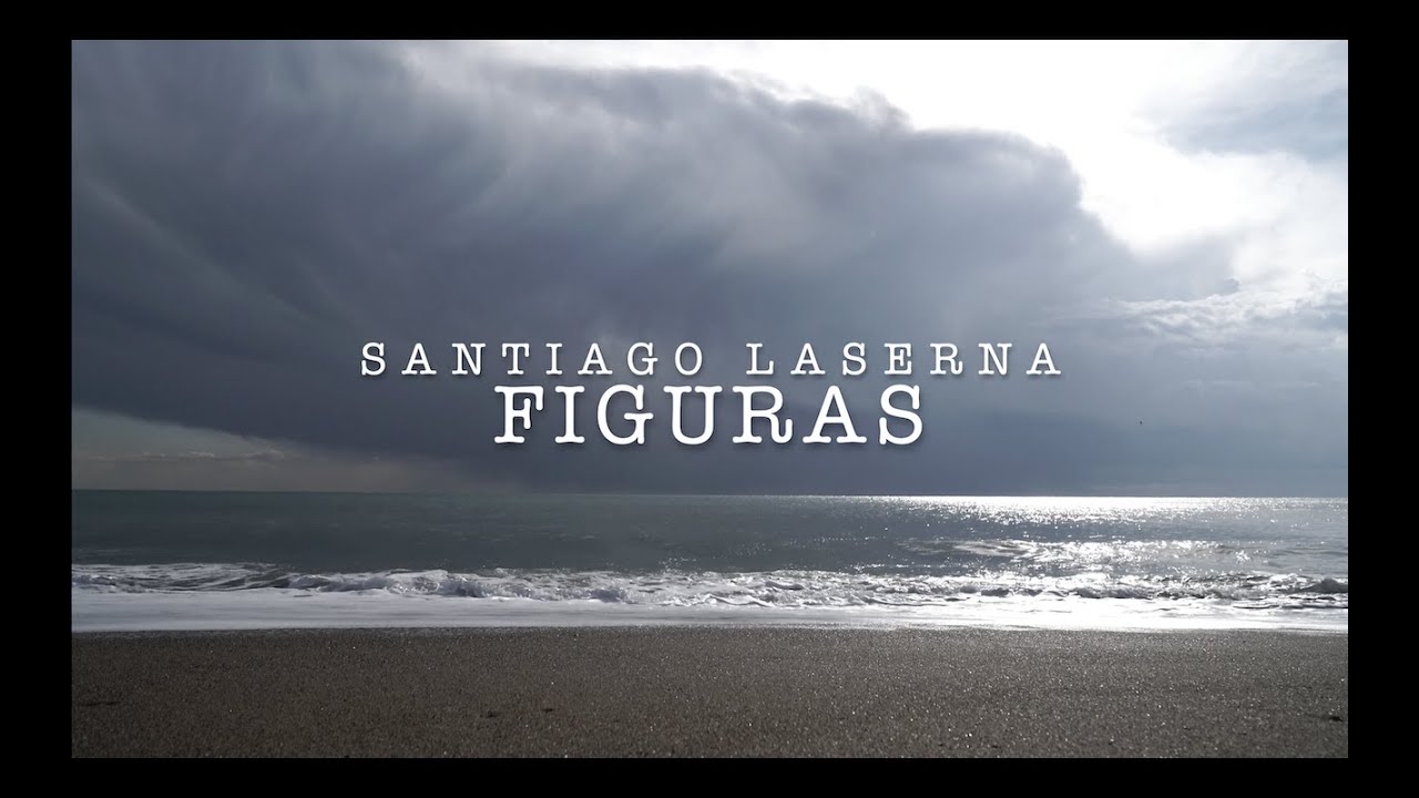 Santiago Laserna - Figuras (lyric video)