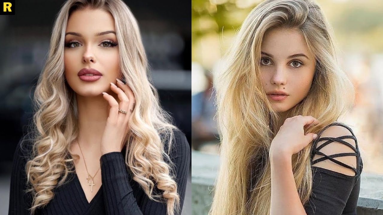 7 MELHORES PAÍSES PARA ENCONTRAR MULHER SOLTEIRA & BONITA PARA CASAR