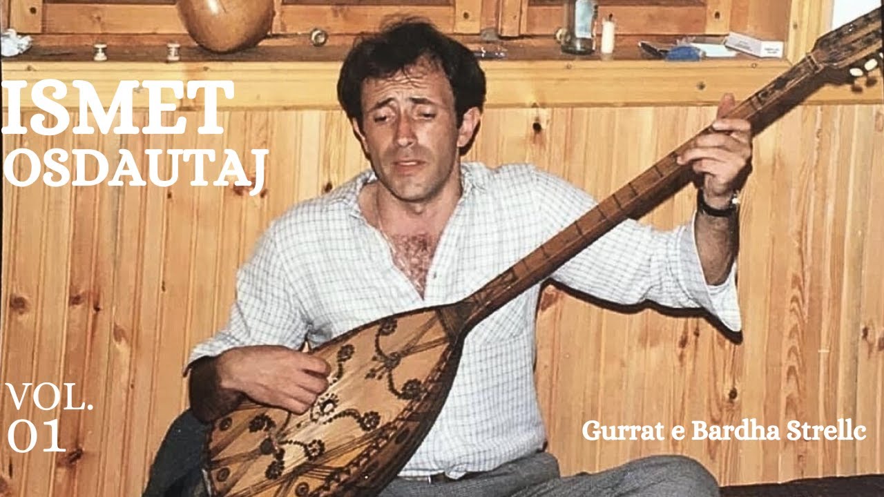Ismet Osdautaj - 
