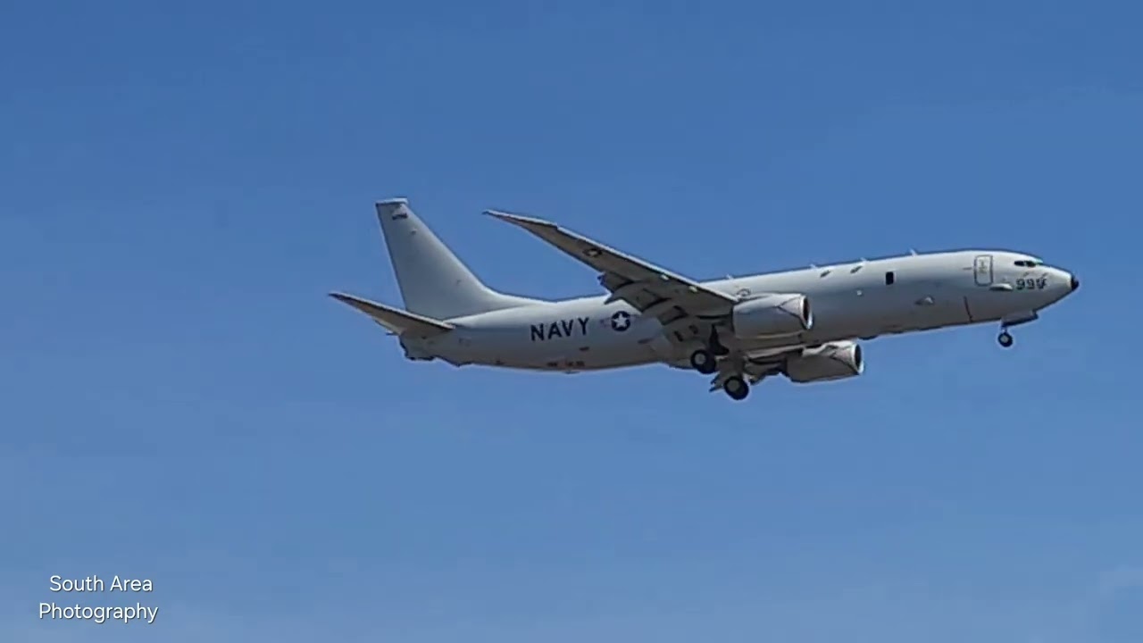 Aircraft Arrivals  (Samsung Phone)
