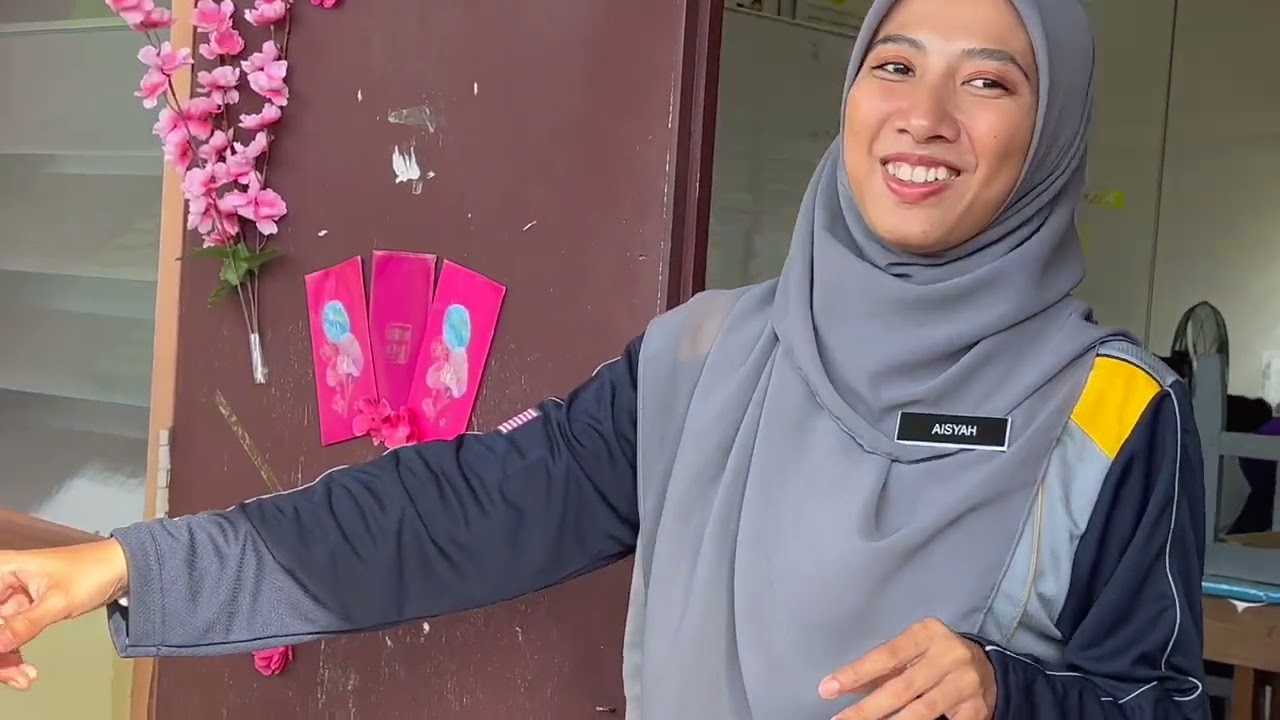 Hari Guru SMK Padang Polo