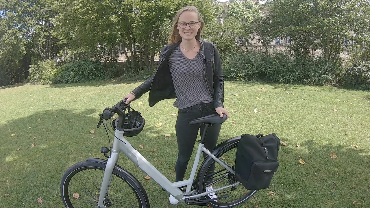 Coboc - Kallio & Kallio Comfort Produktvideo