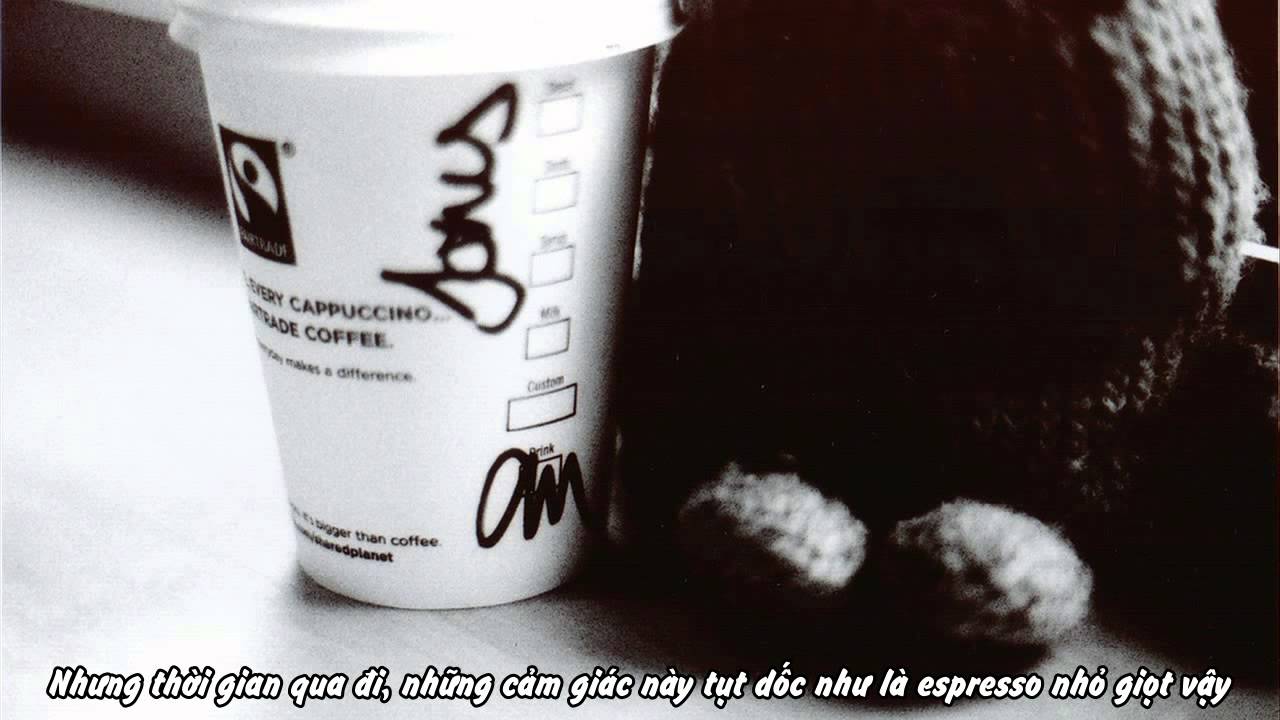 [Vietsub] Bangtan Boys (방탄소년단) - Coffee