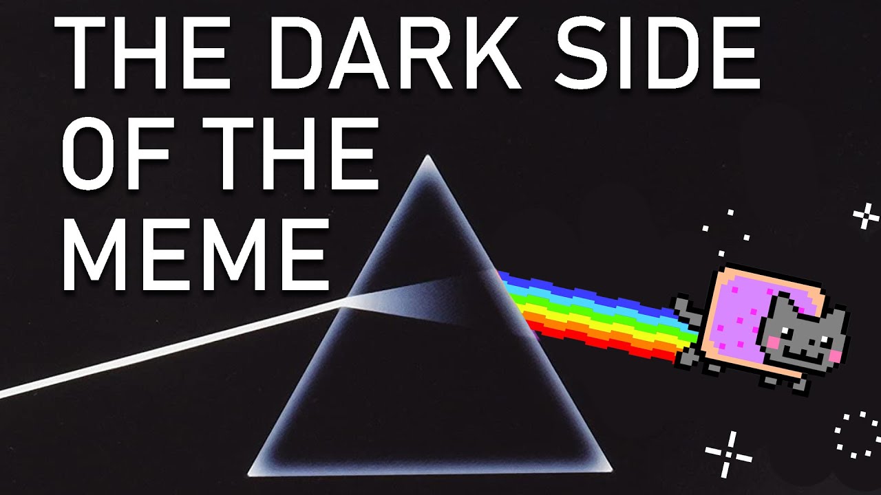 The DANGER of memes in internet culture