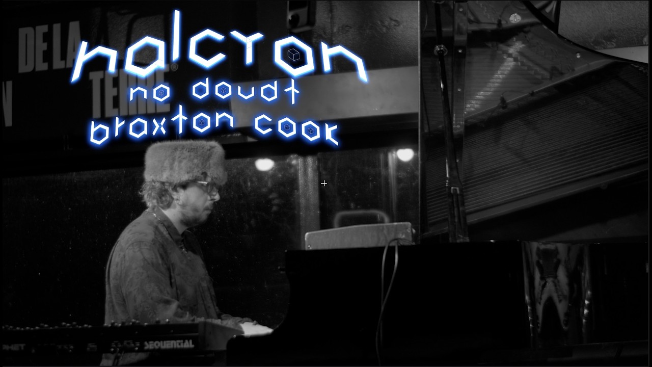 05 HALCYON Le son de la Terre Part1 No Doudt