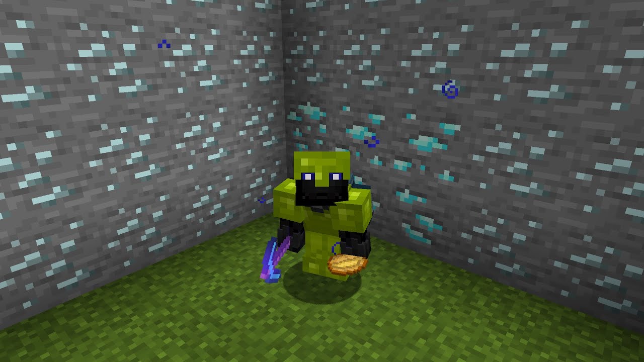 EL SEPTIMO SENTIDO!! #21 - MINECRAFT DISBLUTOPIA