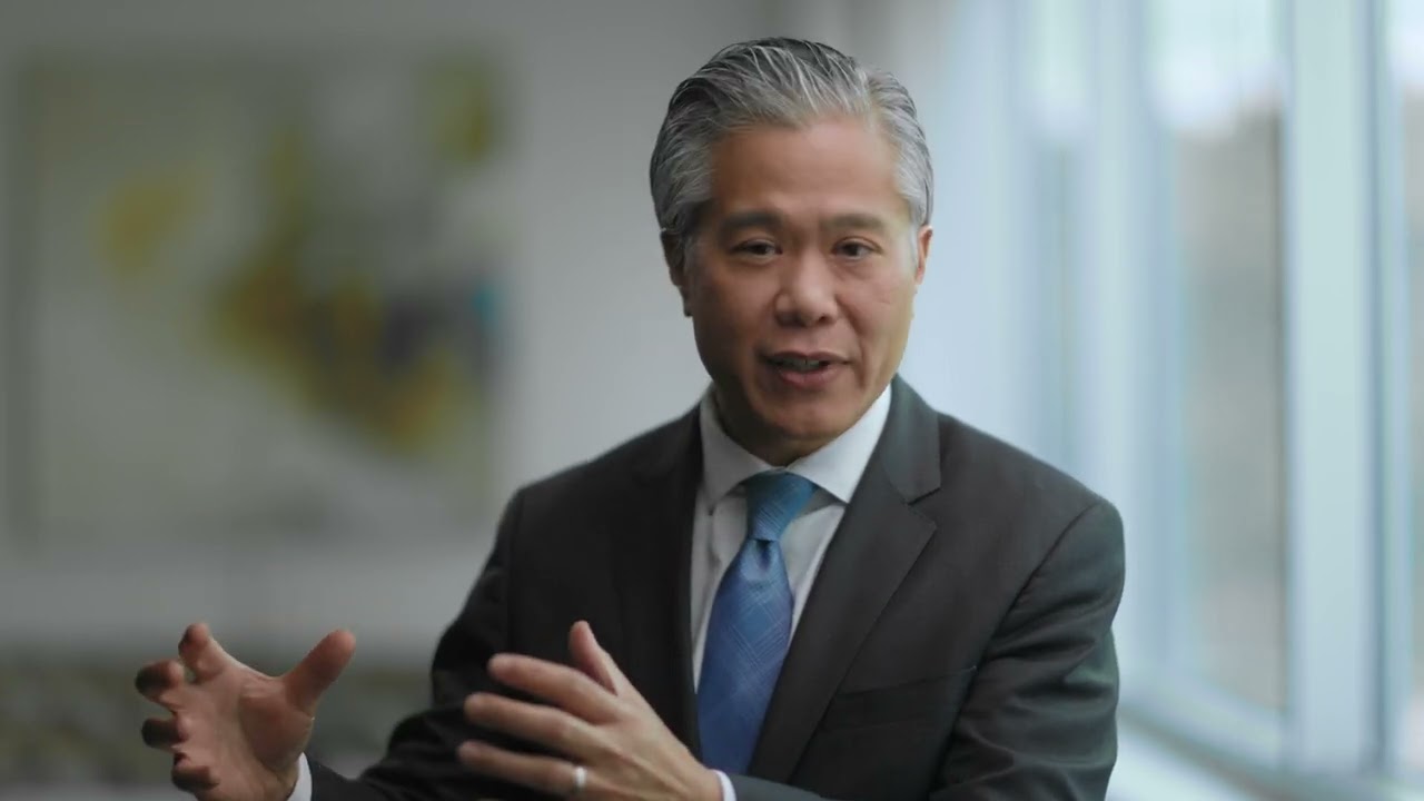 Dr. Richard D. Carvajal