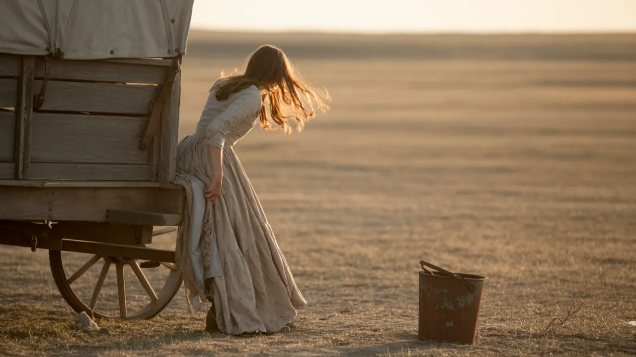 🔥 Abandoned in the Wild West&hellip; She Fought to Survive! | FULL Western Movie FREE on YouTube