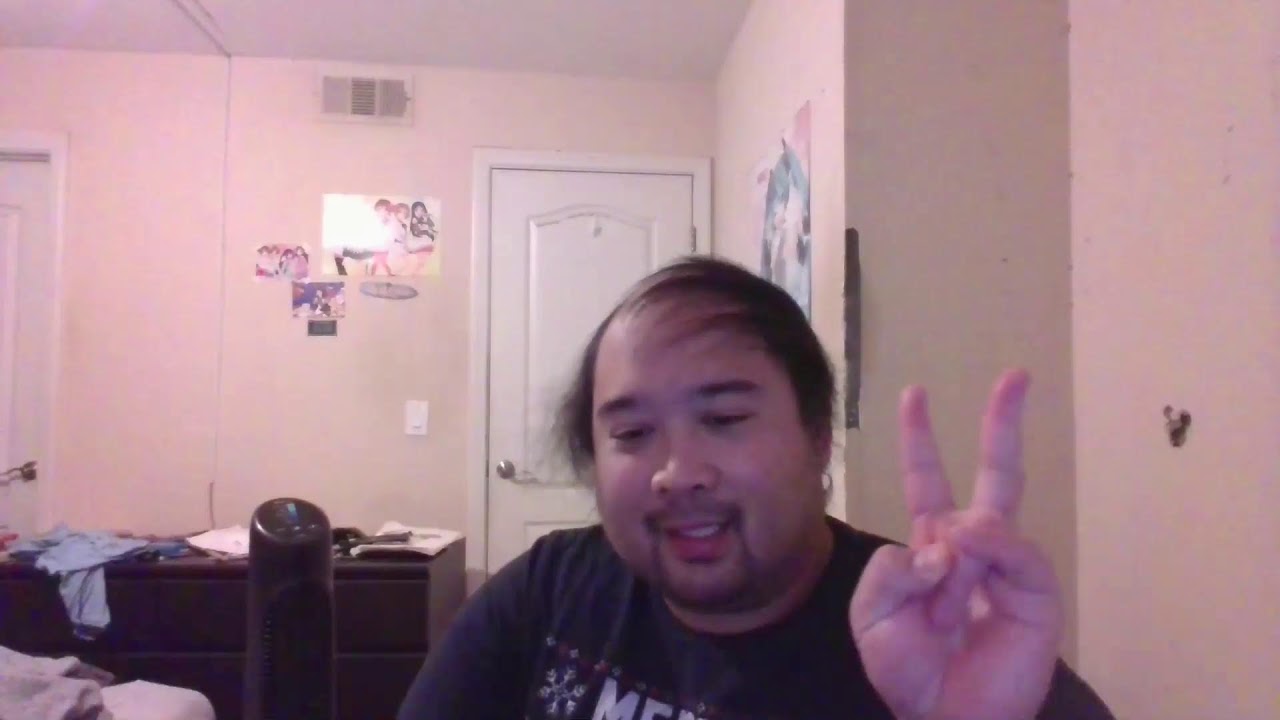 As a Half Asian Man (desexualization in the media)