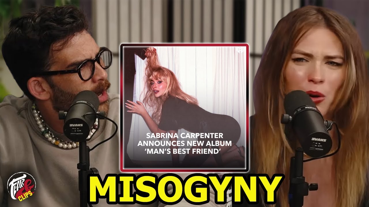 Sabrina Carpenter Betrayed the Girlies