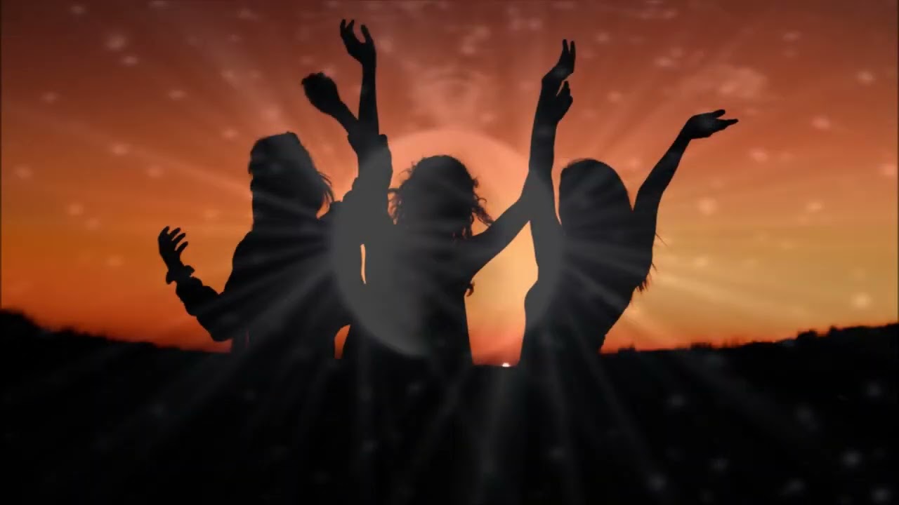 15&acute; Ecstatic Dance Pill