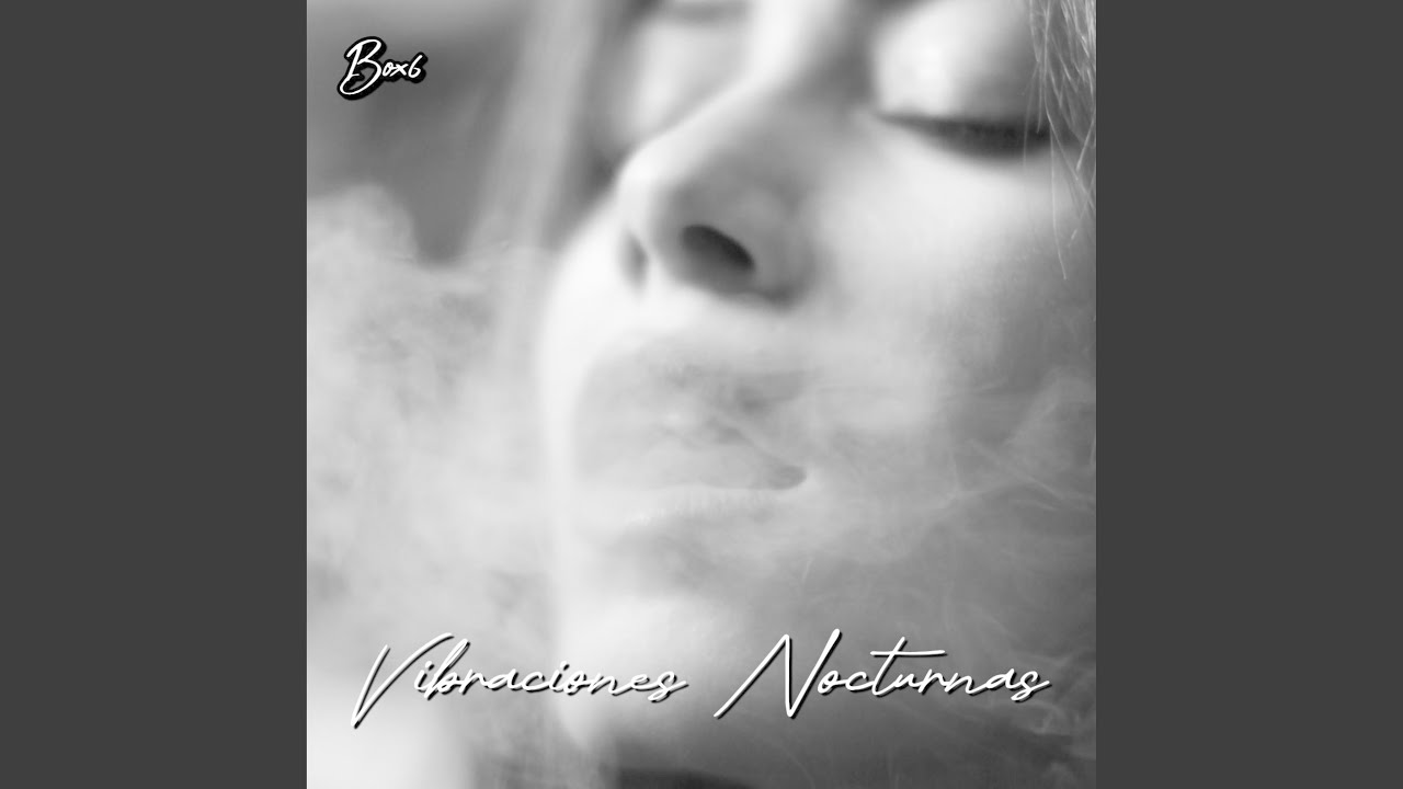 Vibraciones Nocturnas