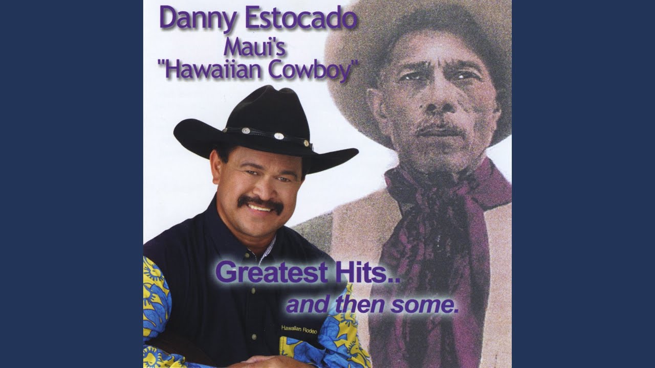 Hawaiian Cowboy