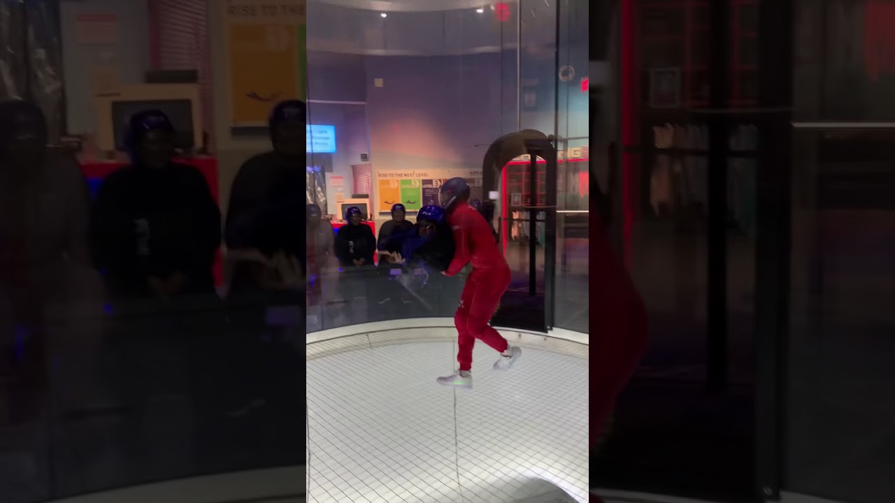 Ms Juicy Baby Can Fly!