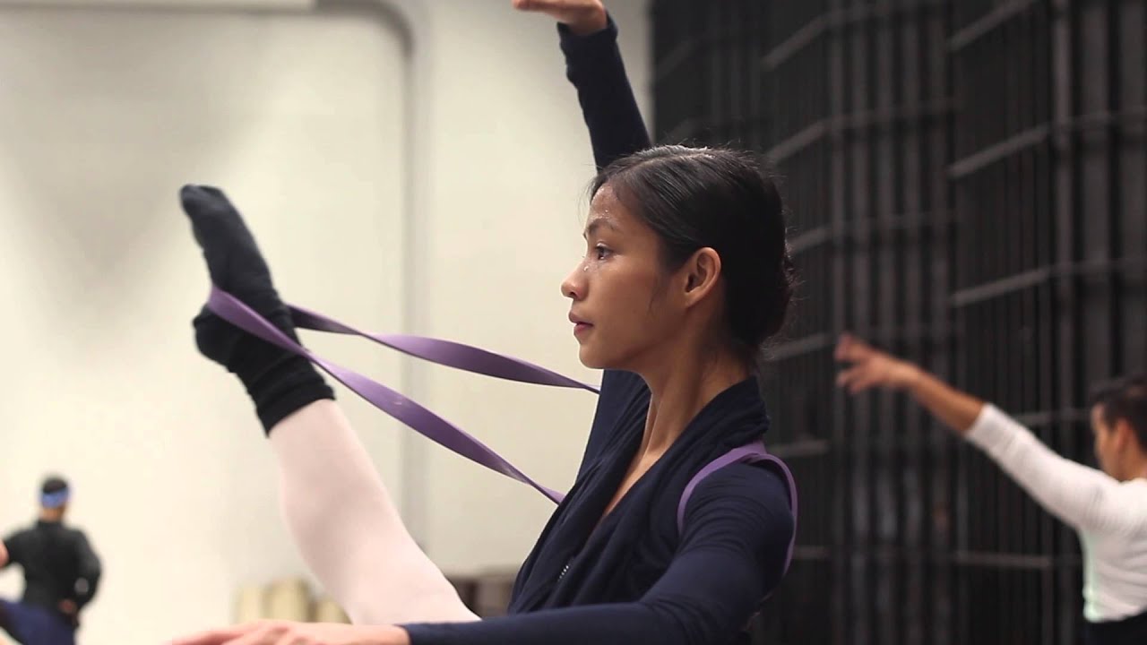 Beyond the Ordinary: The Art of Dance