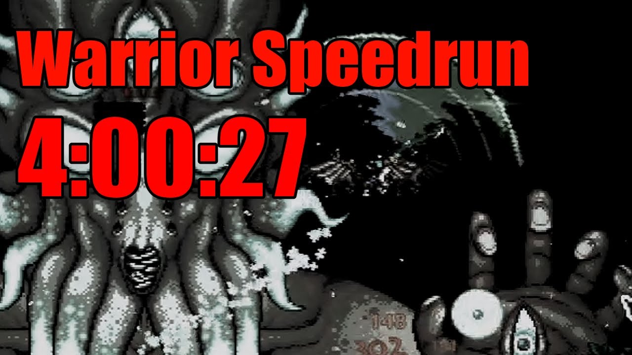 Melee only MoonLord speedrun 4:00:27 [Master, Hardcore]