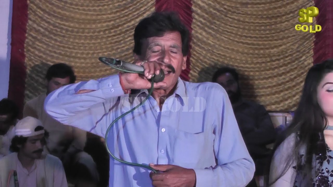 Ranjheya - Shamad Ali Malangi - New Dohre Mahiye - Latest Punjabi and Saraiki Song 2022