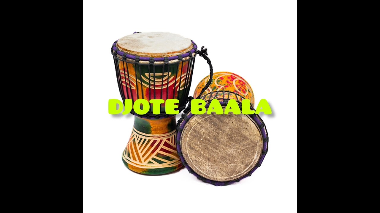 DJOTE BAALA_- saide Djalusu deh (official music)