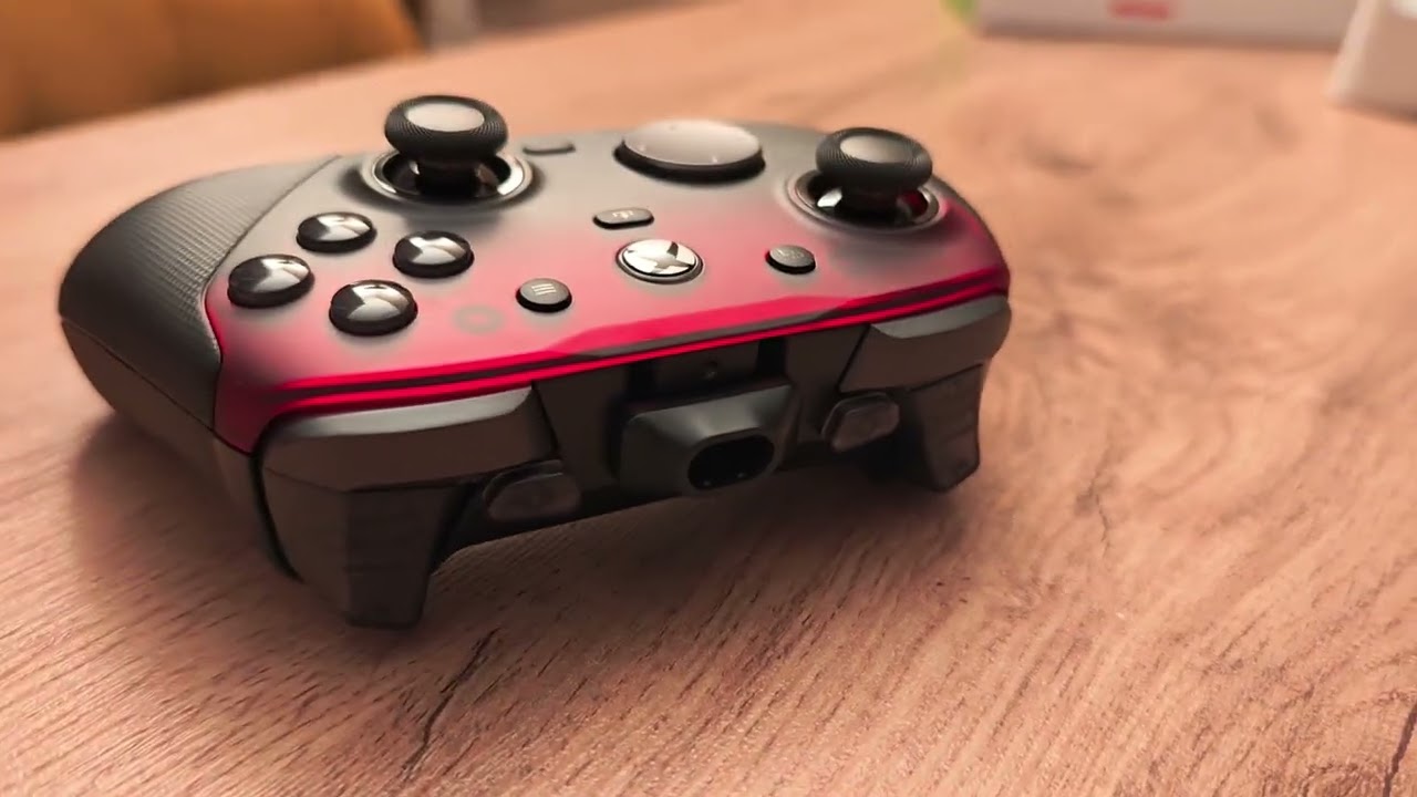 Gamesir g7 pro