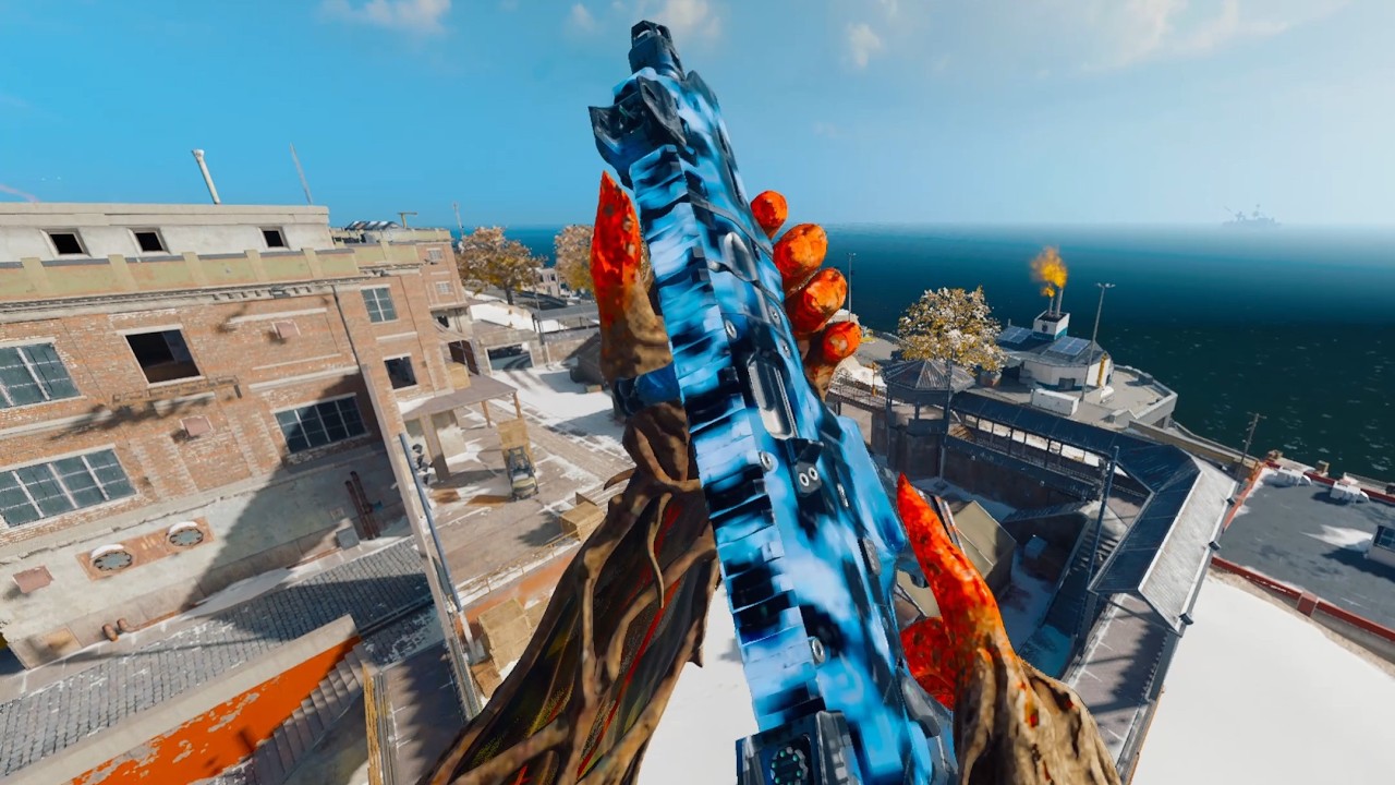 Warzone Live | Black Ops 7 Season 2 Update - Call of Duty + Cod Loadout Neither Hacking Nor Cheating