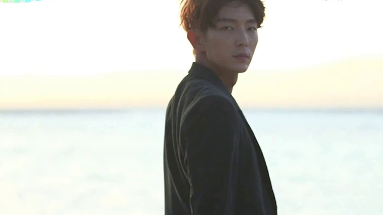 Lee Joon Gi 이준기 Okinawa (Ли Джун Ги, Окинава.)   #이준기 #leejoongi #イジュンギ