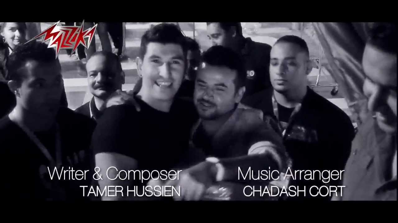 Habiby Wana - Samo Zaen Featuring David Vendetta & Chadash Cort | حبيبى وانا - ساموزين
