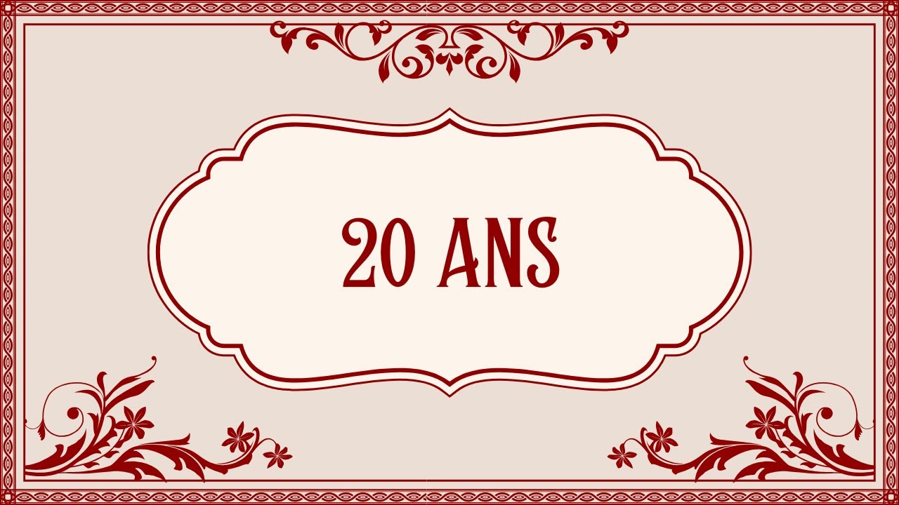 20 Ans d’Entrepreneuriat en 7 Minutes : Mes Leçons Clés